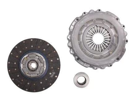 Комплект сцепления Valeo 827435