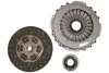 Комплект сцепления Valeo 827491 (фото 1)
