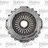 Комплект сцепления Valeo 827497 (фото 3)