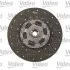 Комплект сцепления Valeo 827497 (фото 5)