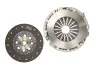Комплект зчеплення Hyundai Sonata V 2.0 08-10/KIA Optima 2.0 12- (d=237) (23z) Valeo 828083 (фото 2)