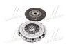 Комплект сцепления Valeo 828084 (фото 4)