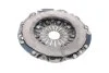 Комплект зчеплення Citroen C4/C5/Peugeot 508 1.6HDI 09- (d=235) Valeo 828118 (фото 2)