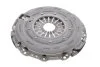 Комплект зчеплення Citroen C4/C5/Peugeot 508 1.6HDI 09- (d=235) Valeo 828118 (фото 3)