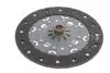 Комплект зчеплення Citroen C4/C5/Peugeot 508 1.6HDI 09- (d=235) Valeo 828118 (фото 4)