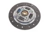 К-кт зчеплення з вижимним Fiat Doblo 1.3D Multijet Valeo 828142 (фото 7)