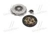 Комплект зчеплення Citroen C1/Peugeot 107 05- Valeo 828342 (фото 1)
