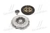 Комплект зчеплення Citroen C1/Peugeot 107 05- Valeo 828342 (фото 4)