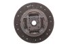 Комплект сцепления Valeo 828409 (фото 4)