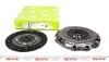 Комплект зчеплення VW T5 2.5TDI (96kw) Valeo 828556 (фото 1)