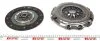 Комплект зчеплення VW T5 2.5TDI (96kw) Valeo 828556 (фото 3)