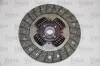 Комплект сцепления Valeo 828684 (фото 4)