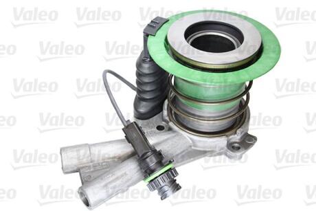 Тормозная жидкость Valeo 830127
