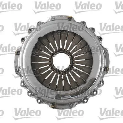 Корзина сцепления Valeo 831030 (фото 1)