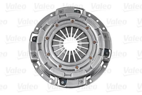 Корзина сцепления Valeo 831306