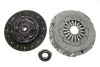 К-кт сцепления Hyundai Elantra/Kia Cee'd 1.4/1.6 C Valeo 832086 (фото 1)