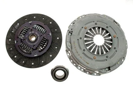 К-кт зчеплення Hyundai Elantra/Kia Cee\'d 1.4/1.6 C Valeo 832086