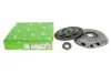 К-кт сцепления Hyundai Elantra/Kia Cee'd 1.4/1.6 C Valeo 832086 (фото 6)