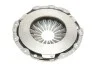 Комплект зчеплення Nissan Pathfinder 2.5 dCi 05- (d=250mm) (+вижимний) Valeo 832104 (фото 2)