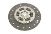Комплект зчеплення Nissan Pathfinder 2.5 dCi 05- (d=250mm) (+вижимний) Valeo 832104 (фото 6)