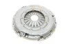Комплект зчеплення Hyundai Elantra/i30/Kia Cerato 1.6 CRDi 05-12 (d=235mm) (+вижимний) Valeo 832160 (фото 5)
