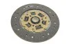 Комплект зчеплення Hyundai Elantra/i30/Kia Cerato 1.6 CRDi 05-12 (d=235mm) (+вижимний) Valeo 832160 (фото 6)
