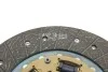 Комплект зчеплення Hyundai Elantra/i30/Kia Cerato 1.6 CRDi 05-12 (d=235mm) (+вижимний) Valeo 832160 (фото 7)