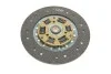 Комплект зчеплення Hyundai Elantra/i30/Kia Cerato 1.6 CRDi 05-12 (d=235mm) (+вижимний) Valeo 832160 (фото 9)