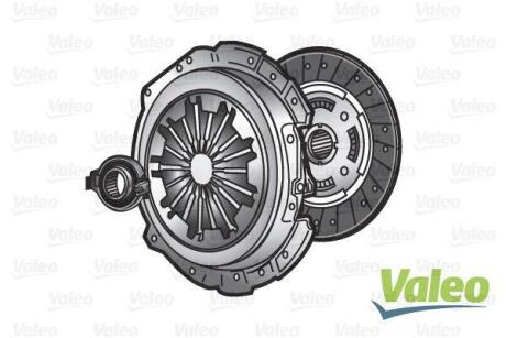 Комплект сцепления Valeo 832220