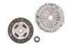 Комплект зчеплення Citroen Nemo 1.4HDi 08- (+вижимний) d=200mm (z=18) Valeo 832263 (фото 2)