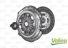 Комплект зчеплення Toyota Yaris 1.0/1.3 VVT-i 05-14 (d=190mm) (+вижимний) Valeo 832297 (фото 2)