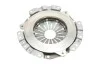 Комплект зчеплення Toyota Yaris 1.0/1.3 VVT-i 05-14 (d=190mm) (+вижимний) Valeo 832297 (фото 3)