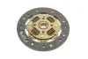Комплект зчеплення Toyota Yaris 1.0/1.3 VVT-i 05-14 (d=190mm) (+вижимний) Valeo 832297 (фото 7)