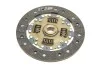 Комплект зчеплення Toyota Yaris 1.0/1.3 VVT-i 05-14 (d=190mm) (+вижимний) Valeo 832297 (фото 9)