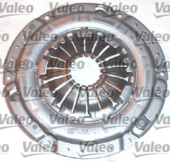 Комплект сцепления Valeo 834021
