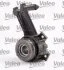 Комплект сцепления Valeo 834040 (фото 4)