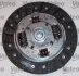 Комплект сцепления Valeo 834044 (фото 3)