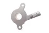 Комплект зчеплення Opel Movano/Vivaro/Renault Master II 2.0dCi-3.0DTI 00- (d=242mm) z=21 (+вижимний) Valeo 834097 (фото 5)