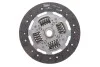Комплект зчеплення Opel Movano/Vivaro/Renault Master II 2.0dCi-3.0DTI 00- (d=242mm) z=21 (+вижимний) Valeo 834097 (фото 8)