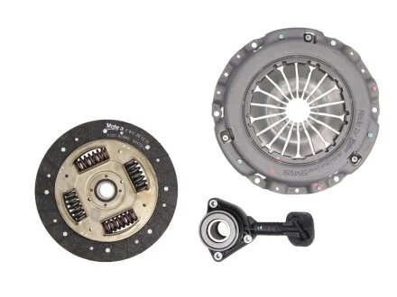 Комплект сцепления Valeo 834106