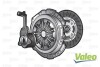 Комплект сцепления Valeo 834489 (фото 1)