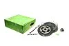 Демпфер + комплект зчеплення Citroen Jumpy/Peugeot Expert 2.0 HDI 00-06 (d=228.6mm/z=21) (+вижимний) 835001