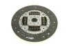 Демпфер + комплект зчеплення Citroen Jumpy/Peugeot Expert 2.0 HDI 00-06 (d=228.6mm/z=21) (+вижимний) Valeo 835001 (фото 11)