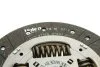 Демпфер + комплект зчеплення Citroen Jumpy/Peugeot Expert 2.0 HDI 00-06 (d=228.6mm/z=21) (+вижимний) Valeo 835001 (фото 12)