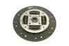Демпфер + комплект зчеплення Citroen Jumpy/Peugeot Expert 2.0 HDI 00-06 (d=228.6mm/z=21) (+вижимний) Valeo 835001 (фото 14)