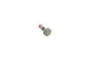 Демпфер + комплект зчеплення Citroen Jumpy/Peugeot Expert 2.0 HDI 00-06 (d=228.6mm/z=21) (+вижимний) Valeo 835001 (фото 21)