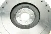 Демпфер + комплект зчеплення Citroen Jumpy/Peugeot Expert 2.0 HDI 00-06 (d=228.6mm/z=21) (+вижимний) Valeo 835001 (фото 5)