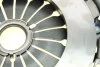 Демпфер + комплект зчеплення Citroen Jumpy/Peugeot Expert 2.0 HDI 00-06 (d=228.6mm/z=21) (+вижимний) Valeo 835001 (фото 7)