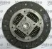 Комплект сцепления Valeo 835002 (фото 3)