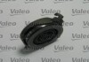 Комплект сцепления Valeo 835002 (фото 4)